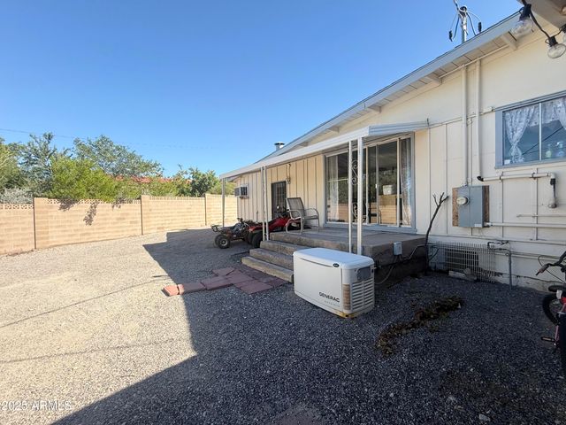 1910 W ROCALLA Avenue, Ajo, AZ 85321