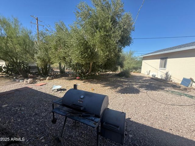1910 W ROCALLA Avenue, Ajo, AZ 85321