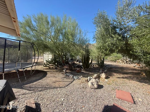 1910 W ROCALLA Avenue, Ajo, AZ 85321