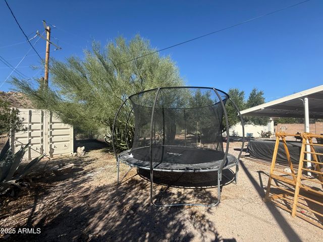 1910 W ROCALLA Avenue, Ajo, AZ 85321