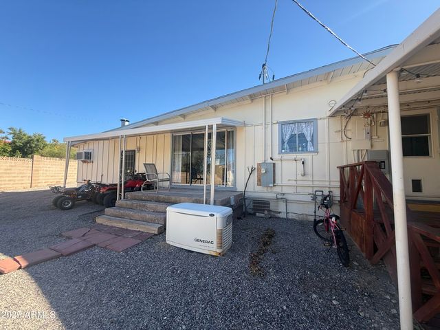 1910 W ROCALLA Avenue, Ajo, AZ 85321
