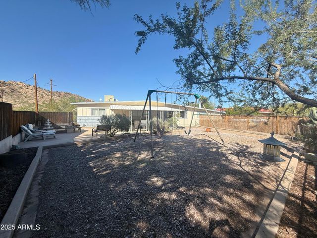 1910 W ROCALLA Avenue, Ajo, AZ 85321