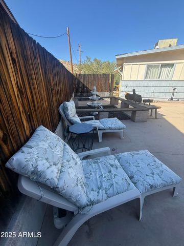 1910 W ROCALLA Avenue, Ajo, AZ 85321