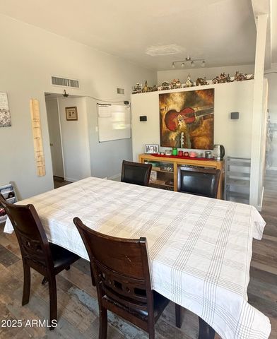 1910 W ROCALLA Avenue, Ajo, AZ 85321