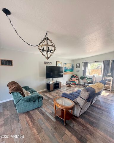 1910 W ROCALLA Avenue, Ajo, AZ 85321