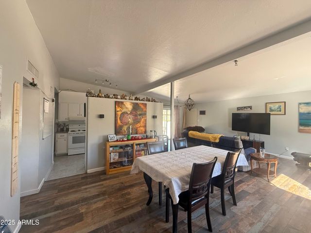 1910 W ROCALLA Avenue, Ajo, AZ 85321