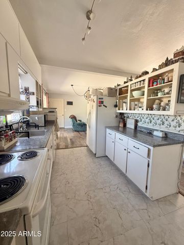 1910 W ROCALLA Avenue, Ajo, AZ 85321