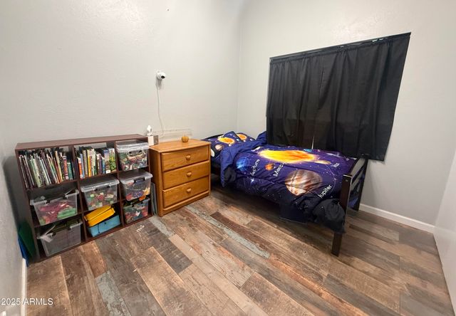 1910 W ROCALLA Avenue, Ajo, AZ 85321