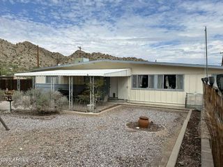 1910 W ROCALLA Avenue, Ajo, AZ 85321