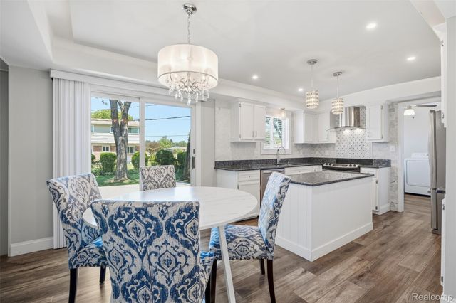 5159 Lewis Drive, Sterling Heights, MI 48310