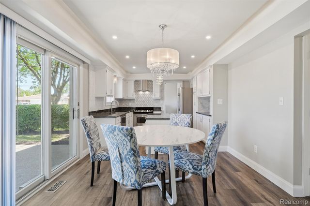 5159 Lewis Drive, Sterling Heights, MI 48310
