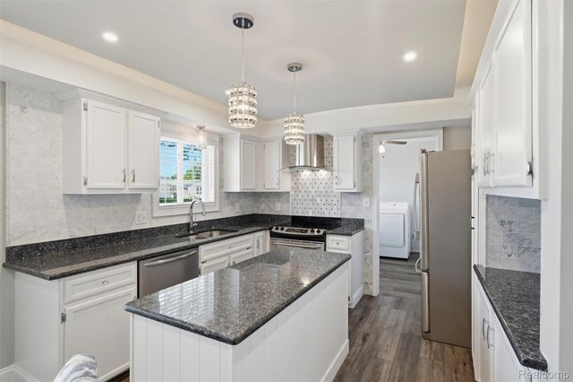 5159 Lewis Drive, Sterling Heights, MI 48310