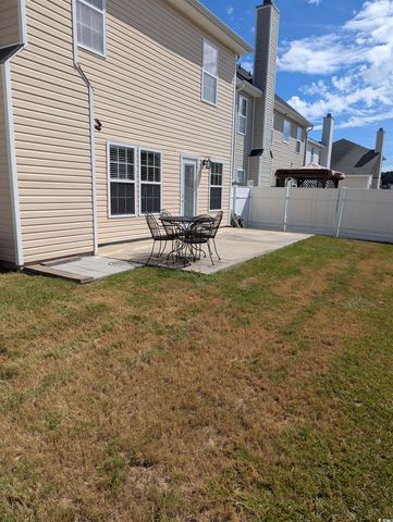 337 Skyland Pines Dr., Myrtle Beach, SC 29588