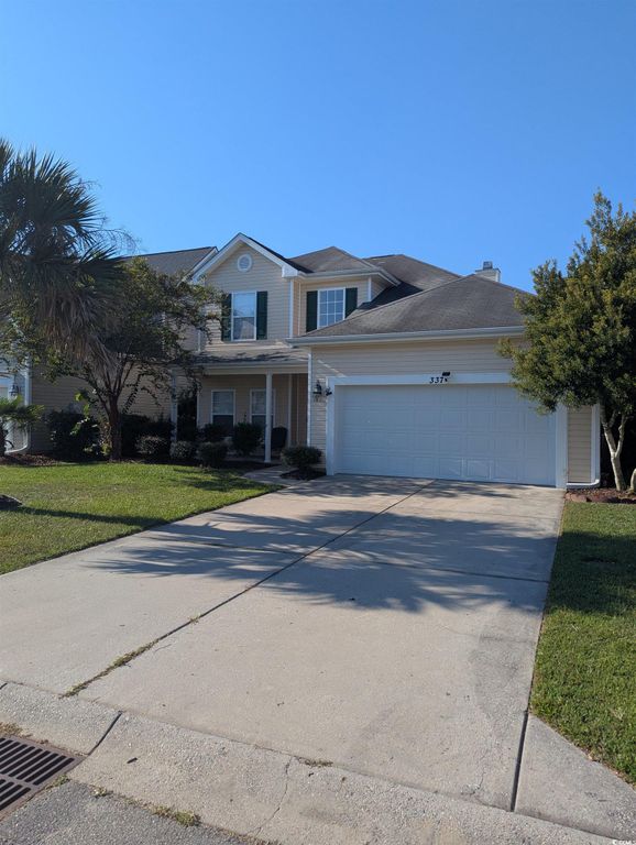 337 Skyland Pines Dr., Myrtle Beach, SC 29588