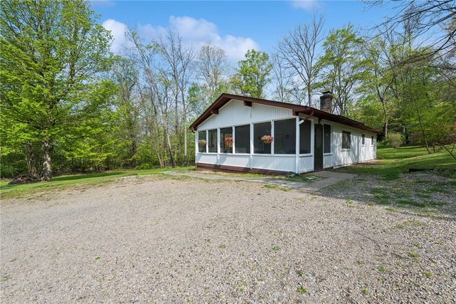 135 Tanager Drive, New Alexandria, PA 15670