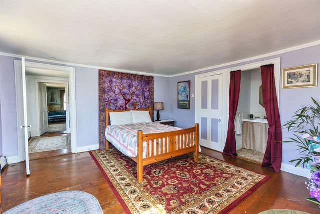 137 Prescott Road, Jaffrey, NH 03452