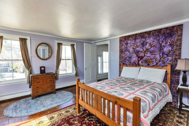 137 Prescott Road, Jaffrey, NH 03452
