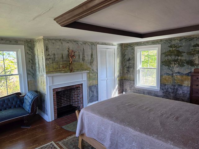 137 Prescott Road, Jaffrey, NH 03452