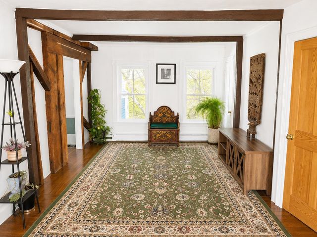 137 Prescott Road, Jaffrey, NH 03452