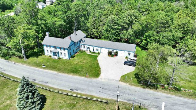 137 Prescott Road, Jaffrey, NH 03452