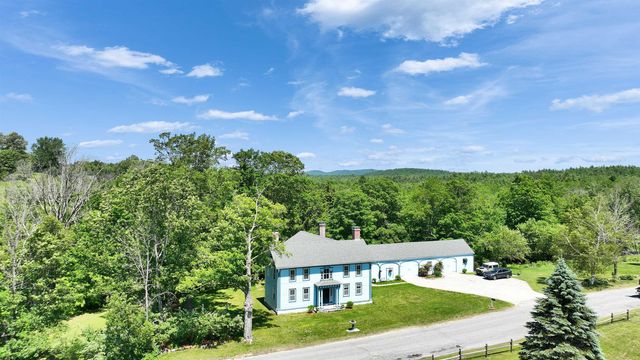 137 Prescott Road, Jaffrey, NH 03452
