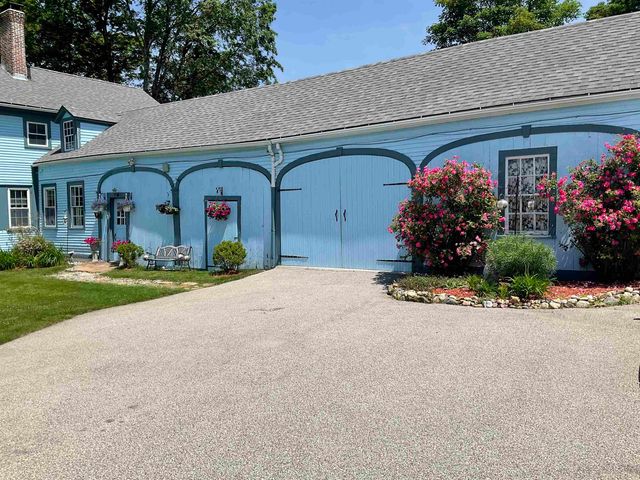 137 Prescott Road, Jaffrey, NH 03452