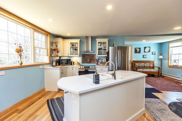 137 Prescott Road, Jaffrey, NH 03452