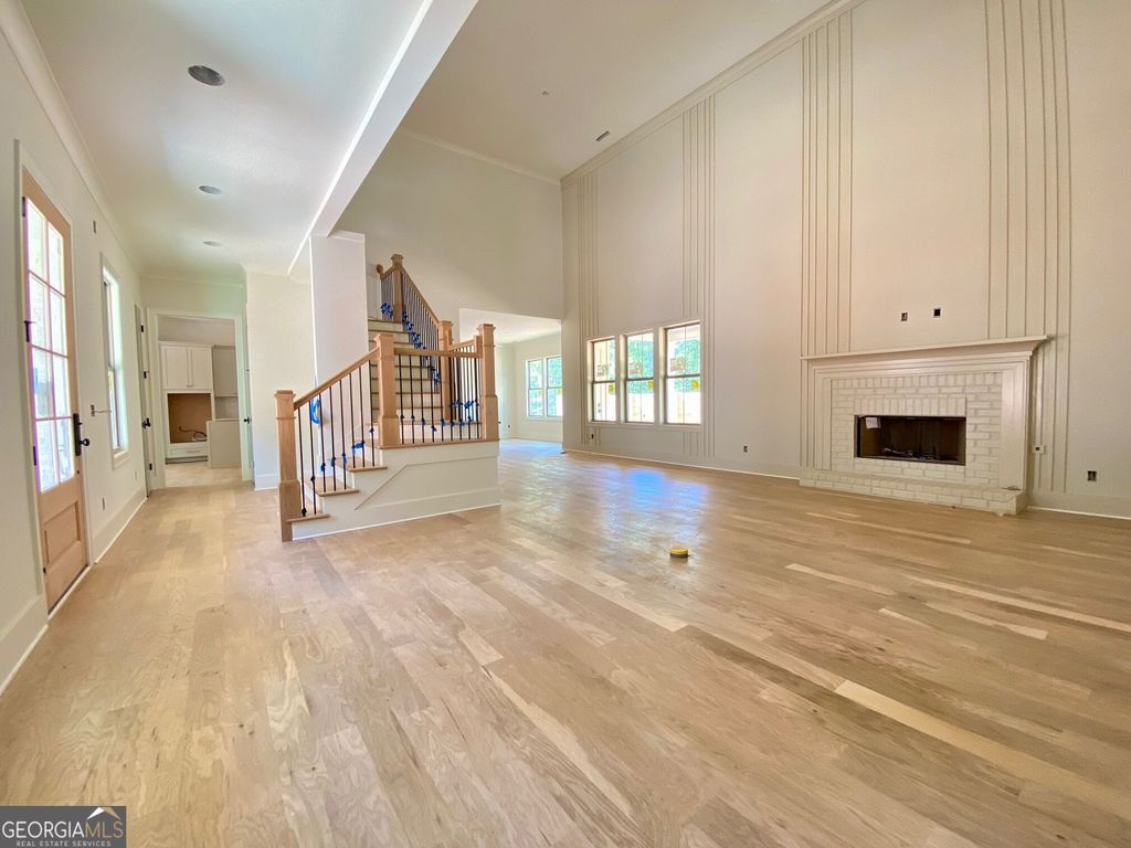 LOT 182 NORTHSHORE AT REDWINE Drive, Newnan, GA 30263 — photo 3