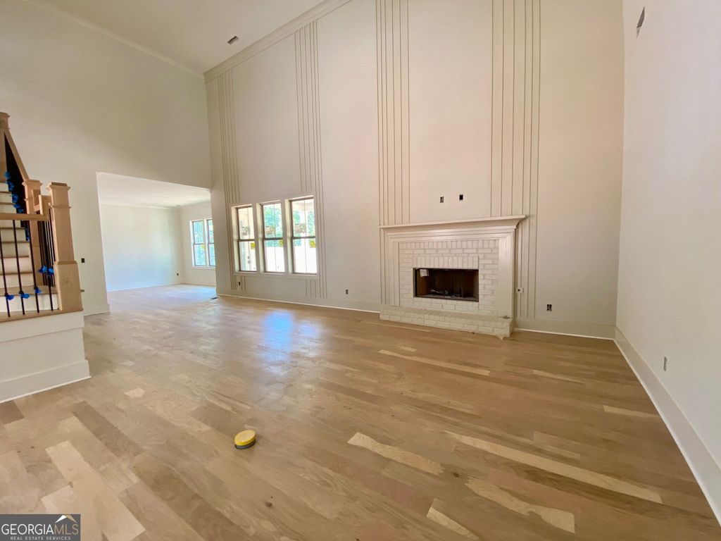 LOT 182 NORTHSHORE AT REDWINE Drive, Newnan, GA 30263 — photo 4