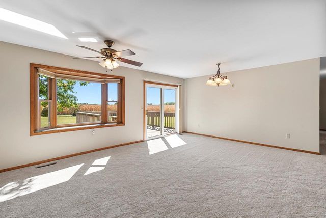 W4069 Raasch Hill Road, Horicon, WI 53032