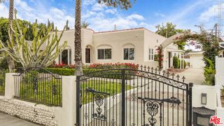 11441 Kittridge Street, North Hollywood, CA 91606