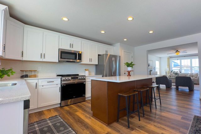 1684 Misty Ridge LANE, Grafton, WI 53024