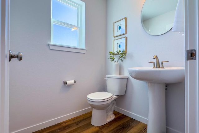 1684 Misty Ridge LANE, Grafton, WI 53024