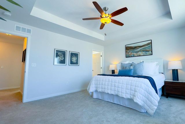 1684 Misty Ridge LANE, Grafton, WI 53024