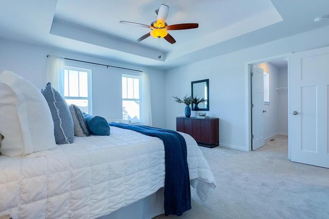 1684 Misty Ridge LANE, Grafton, WI 53024