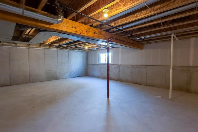 1684 Misty Ridge LANE, Grafton, WI 53024