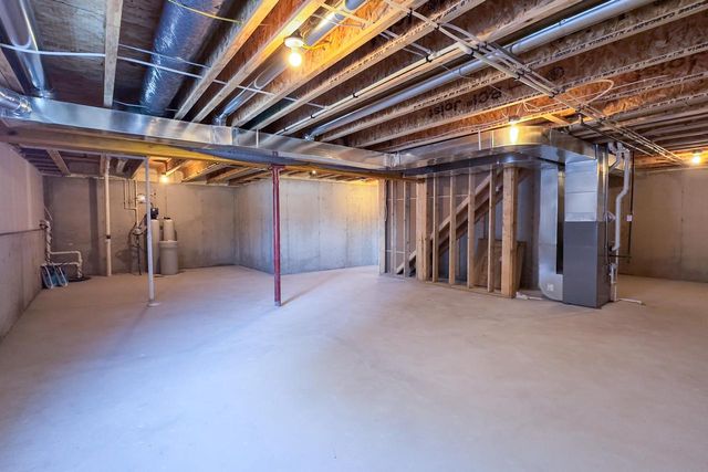 1684 Misty Ridge LANE, Grafton, WI 53024