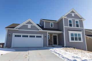 1684 Misty Ridge LANE, Grafton, WI 53024