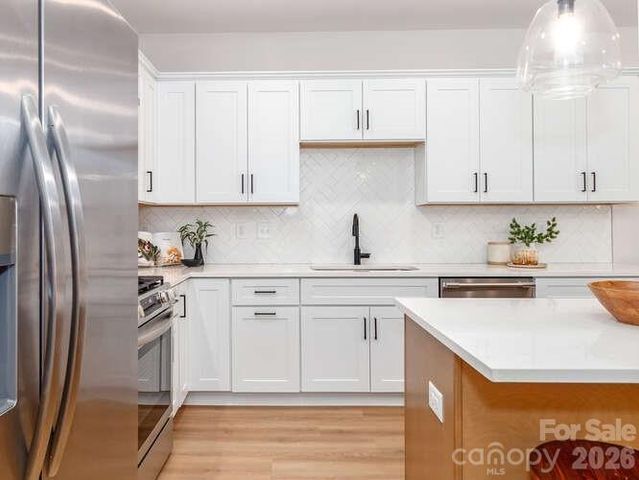 2507 Elon Street, Charlotte, NC 28208