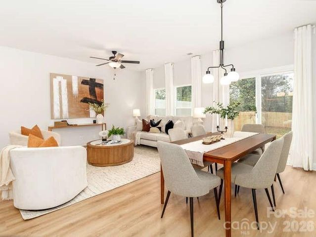 2507 Elon Street, Charlotte, NC 28208