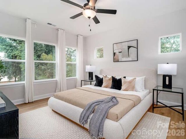 2507 Elon Street, Charlotte, NC 28208