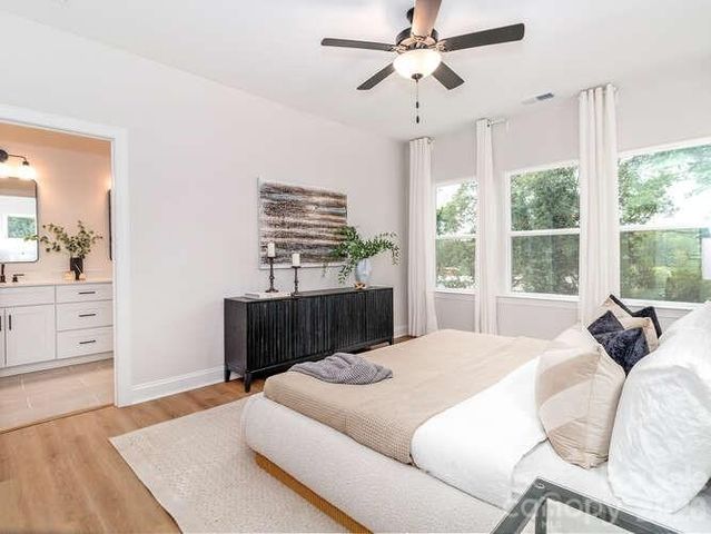2507 Elon Street, Charlotte, NC 28208