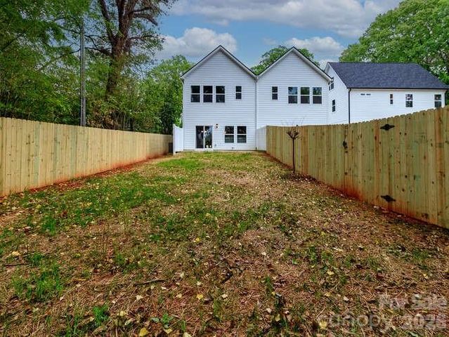 2507 Elon Street, Charlotte, NC 28208