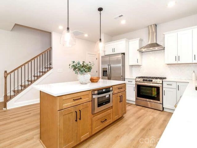 2507 Elon Street, Charlotte, NC 28208