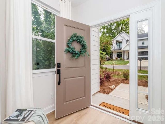 2507 Elon Street, Charlotte, NC 28208