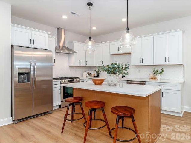 2507 Elon Street, Charlotte, NC 28208