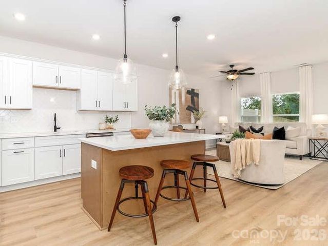 2507 Elon Street, Charlotte, NC 28208