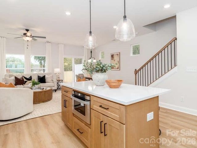 2507 Elon Street, Charlotte, NC 28208