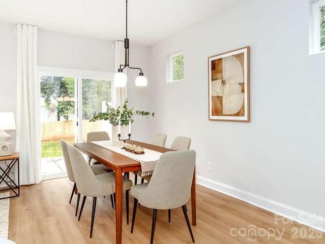 2507 Elon Street, Charlotte, NC 28208