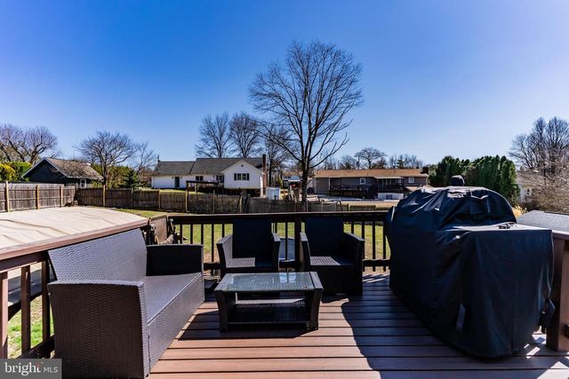 13 CRAIG RUN RD, Duncannon, PA 17020